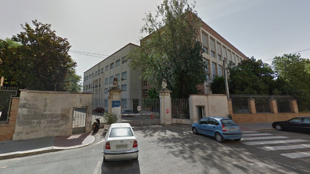 Patrimonio da luz verde a la actuación en la Fábrica de Tabacos de Altadis