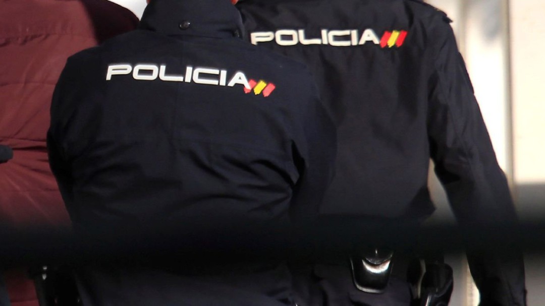 Detenida por robar joyas en la residencia en la que trabajaba