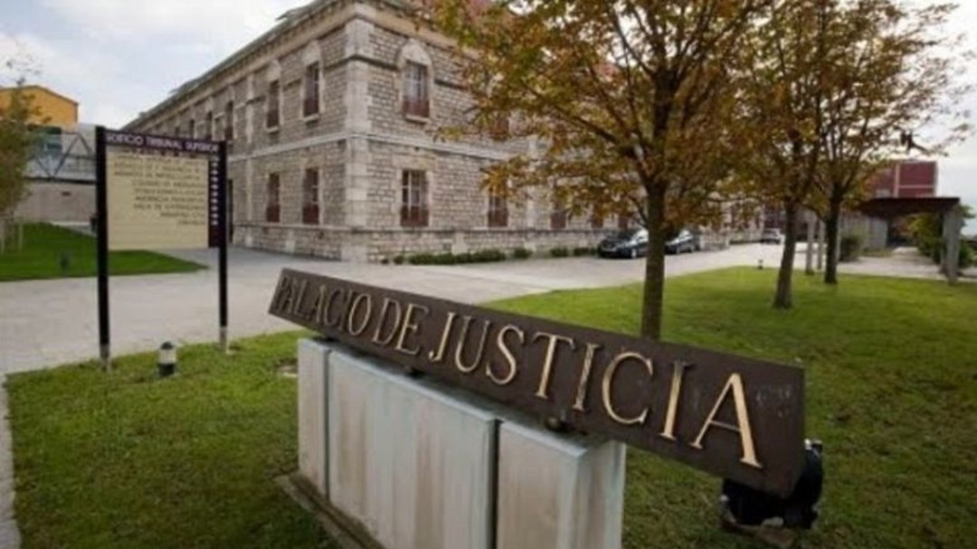 El juicio de La Loma ya tiene fecha