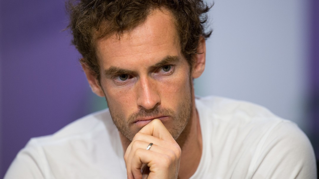 Los momentos por los que recordaremos a Murray (y que no son en la pista)