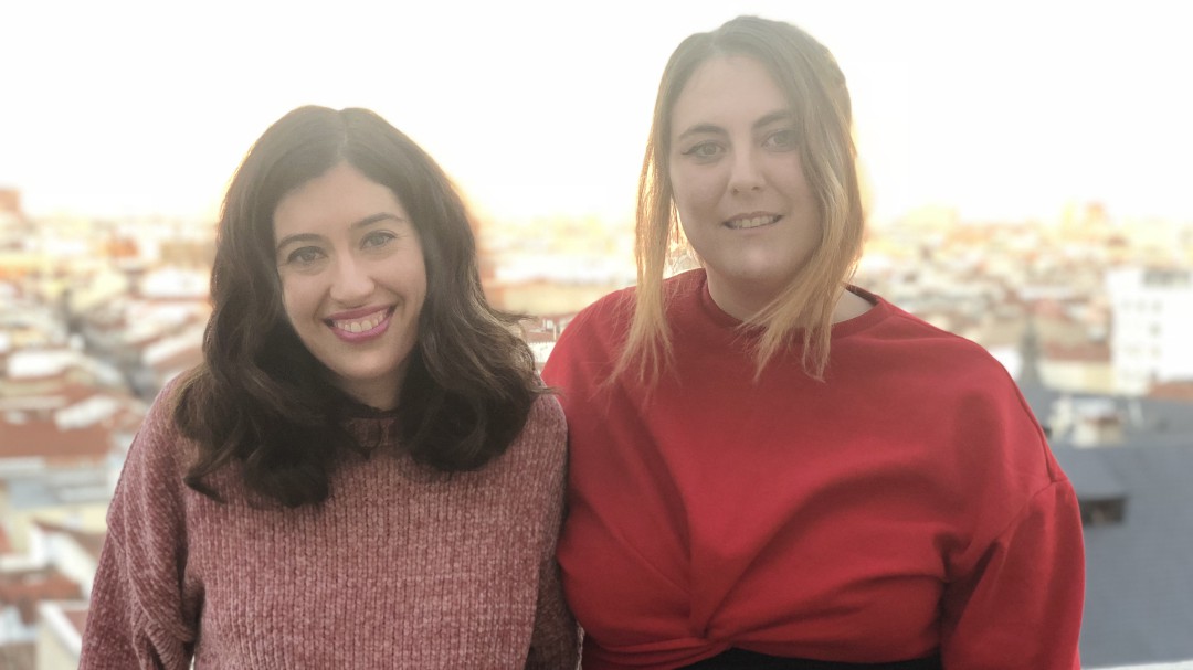 El auge de las mujeres en la comedia