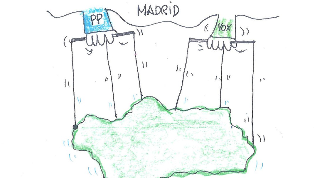 'La viñeta de Villanueva'