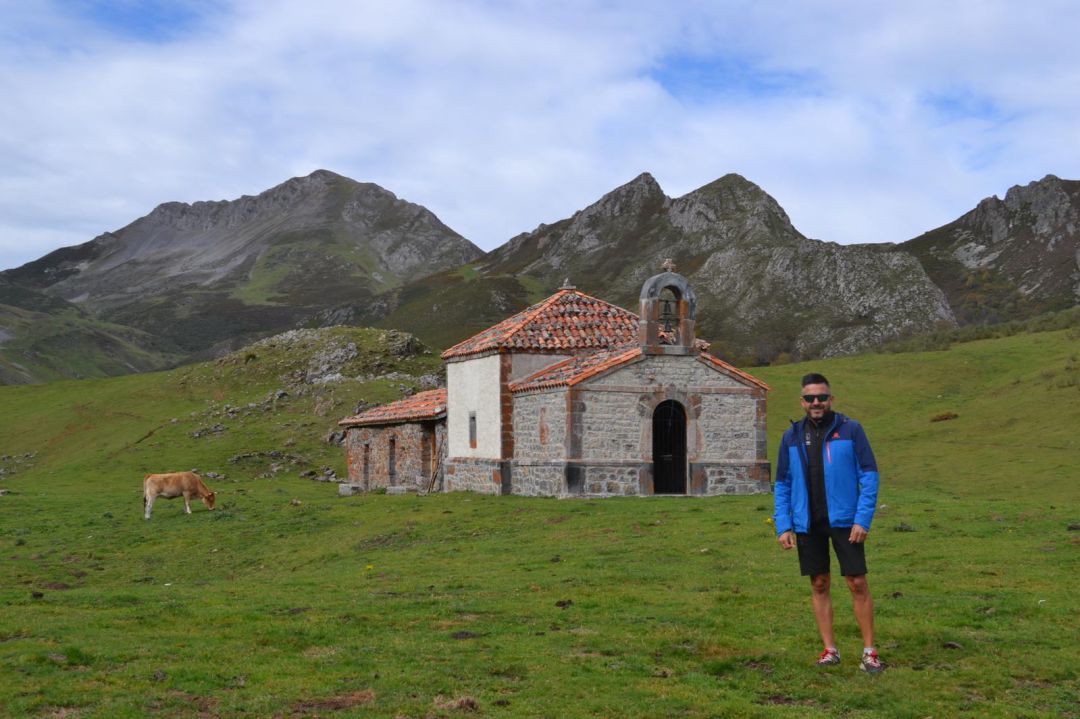 Ponga, uno de los concejos más grandes de Asturias Ponga, uno de los concejos más grandes de Asturias