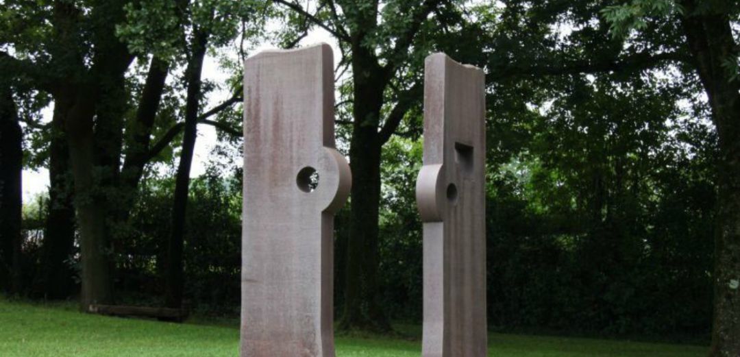 La reapertura de Chillida-Leku y la BOS a Omán, en 'La Hora extra Euskadi' La reapertura de Chillida-Leku y la BOS a Omán, en 'La Hora extra Euskadi'