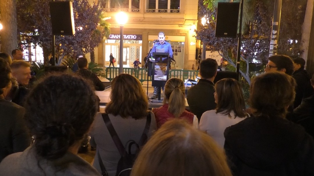 Los vendedores del Mercado Central denuncian al ayuntamiento por prevaricación
