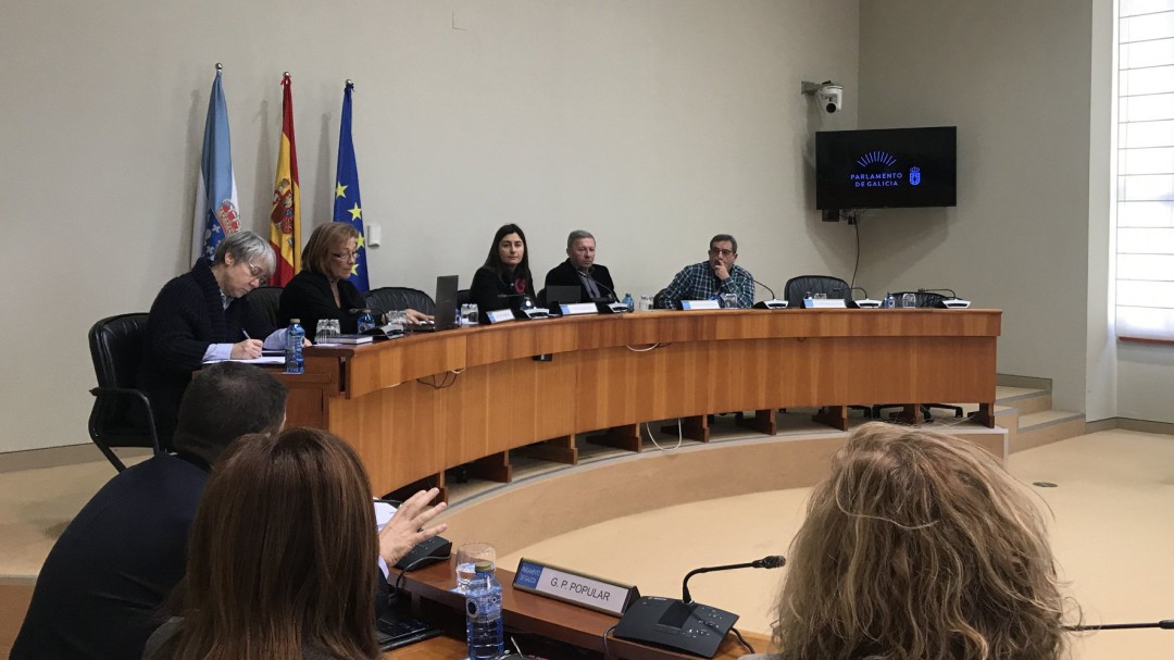 Siguen los problemas en la atención primaria