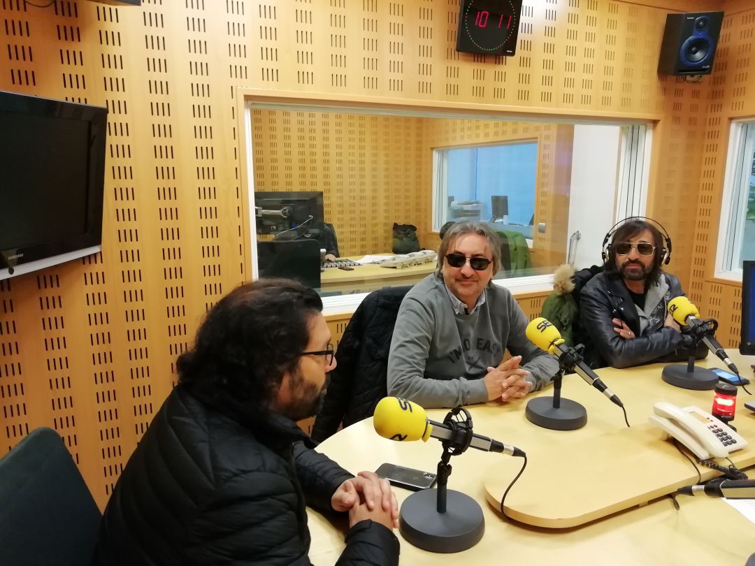 Ketama actuará en el Kursaal el próximo 16 de marzo Ketama actuará en el Kursaal el próximo 16 de marzo