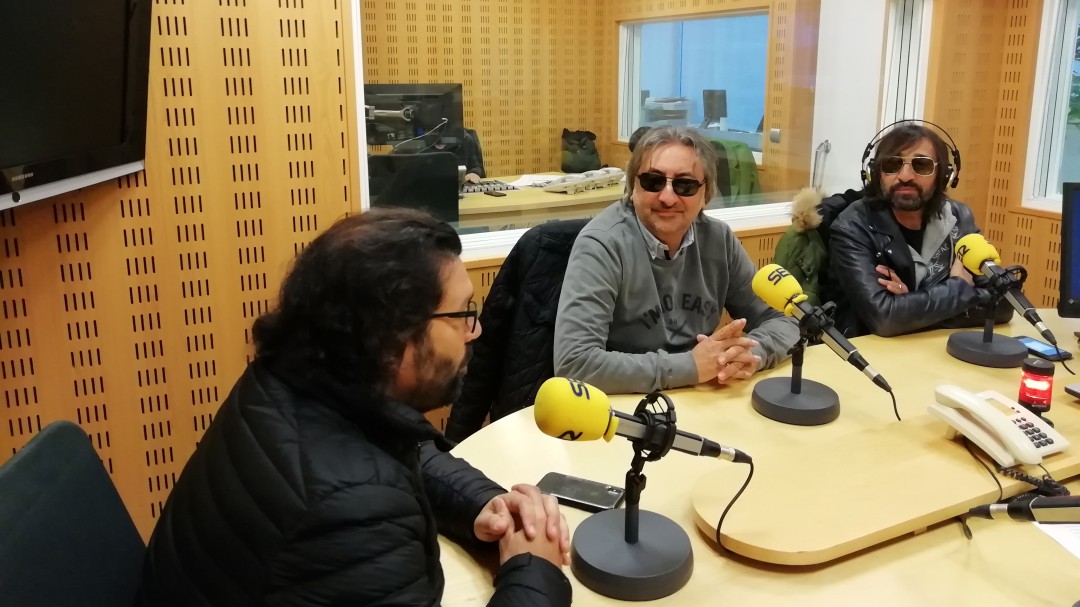 Ketama actuará en el Kursaal el próximo 16 de marzo