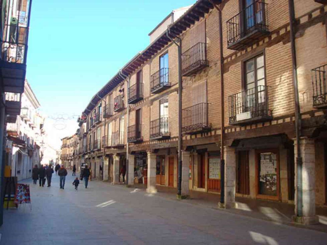 Un anciano, detenido por matar con un bastón a su compañero de habitación Un anciano, detenido por matar con un bastón a su compañero de habitación