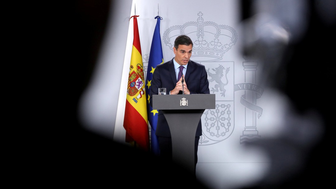 España ofrece el retorno a 25000 malienses