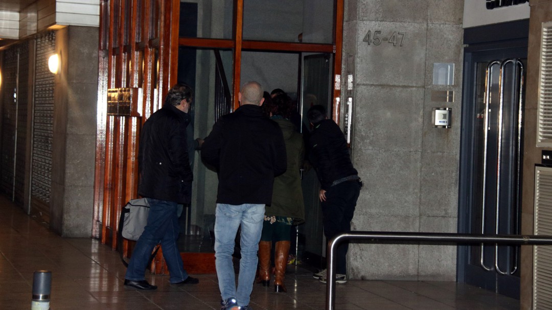 La menor detenida por matar a su madre en Banyoles confiesa los hechos
