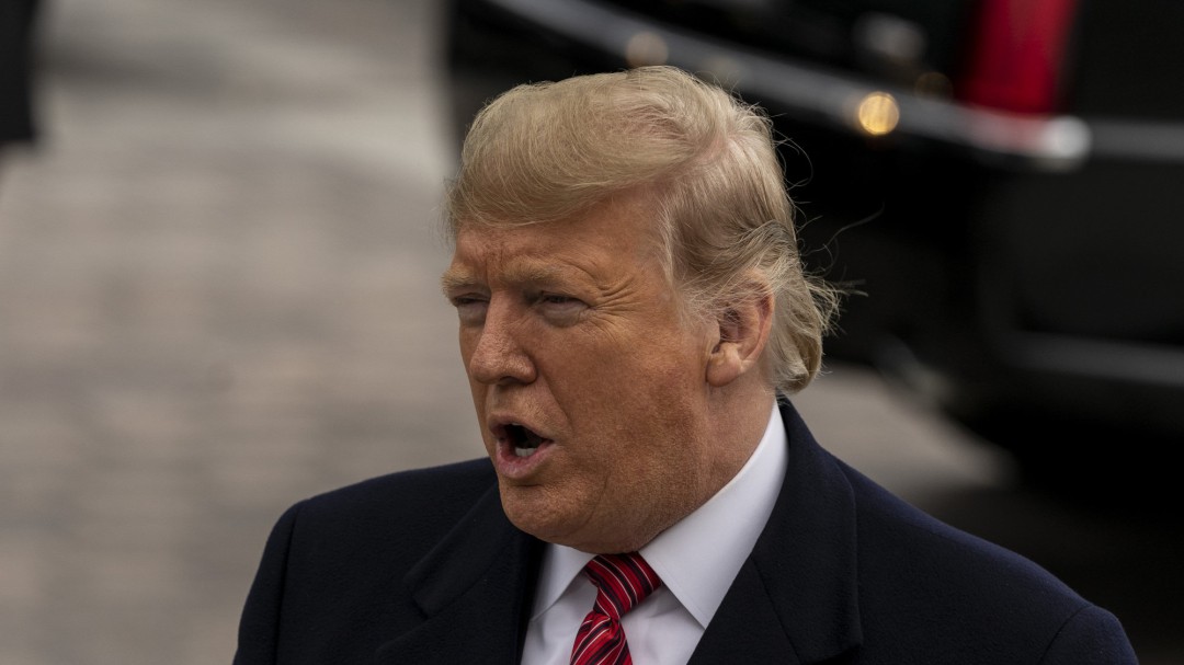 FBI investigó si Trump trabajaba secretamente para Rusia, según el New York Times