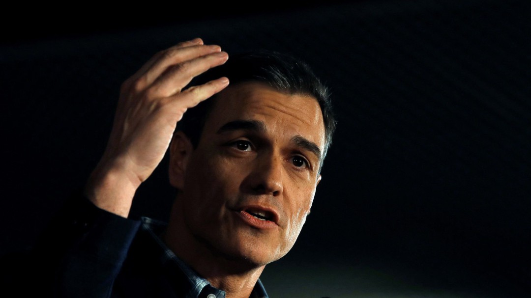 Una nueva fecha límite para Pedro Sánchez