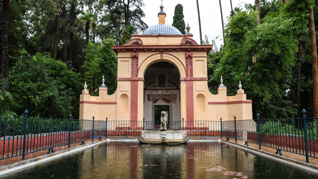 El Real Alcázar cierra 2018 con 1,8 millones de visitantes