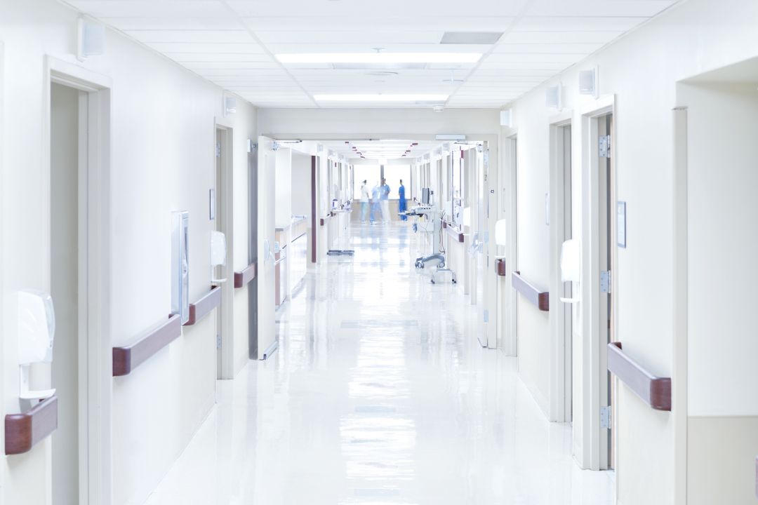 Los especialistas hospitalarios se plantan Los especialistas hospitalarios se plantan
