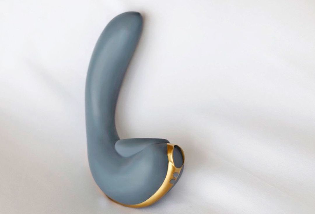 El dildo fue descalificado de la feria. El dildo fue descalificado de la feria.