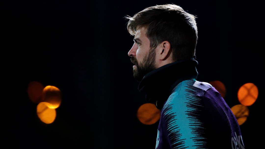 El Andorra de Piqué adultera la competición