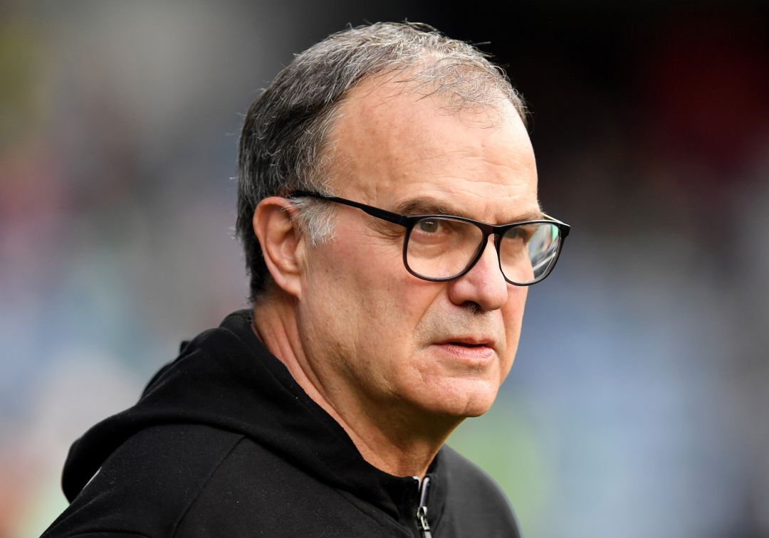 Filosofía Bielsa