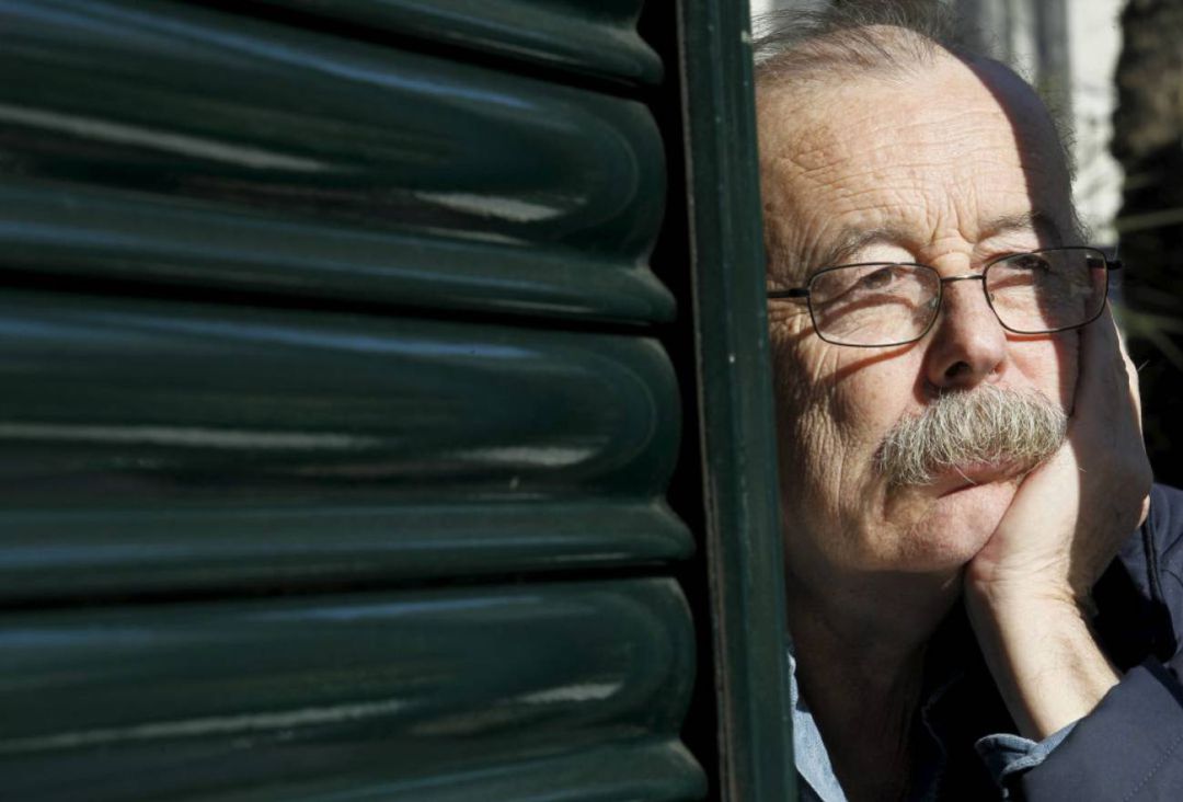 Muere Juan Cueto, pionero de la comunicación audiovisual Muere Juan Cueto, pionero de la comunicación audiovisual