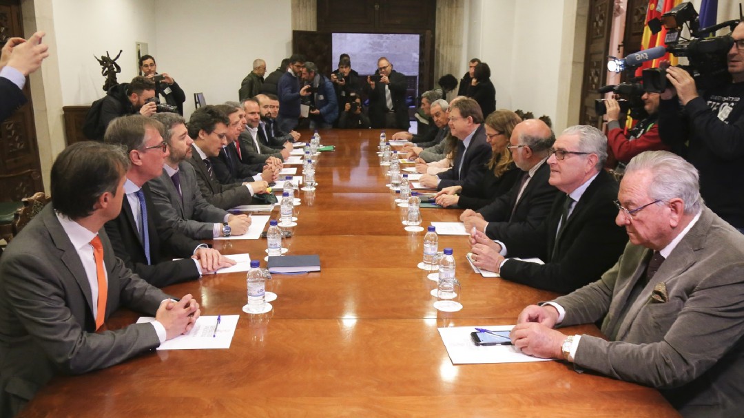 Las organizaciones agrarias mantienen las protestas del 21 de enero por la falta de apoyo del Ministerio de Agricultura