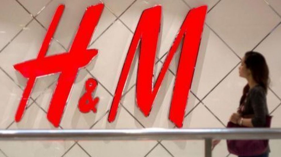 UGT muestra su apoyo a los trabajadores de H&M