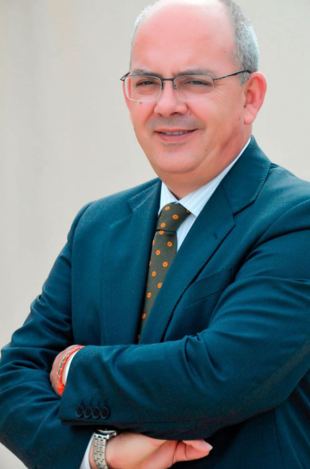 Javier Sánchez Rojas Javier Sánchez Rojas