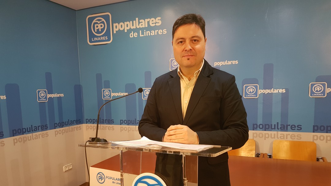 José Luis Roldán: La II República fue impuesta al pueblo sin consultarle