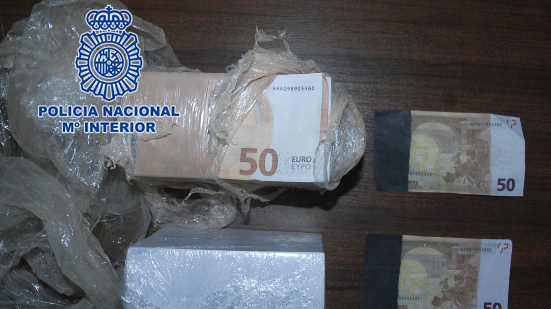 Liberan a dos personas secuestradas en una transacción fallida de droga
