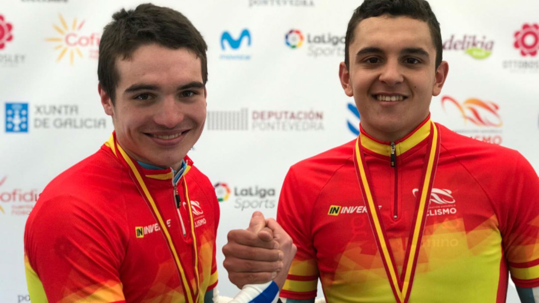 El C.C. de Maceda sigue haciendo historia