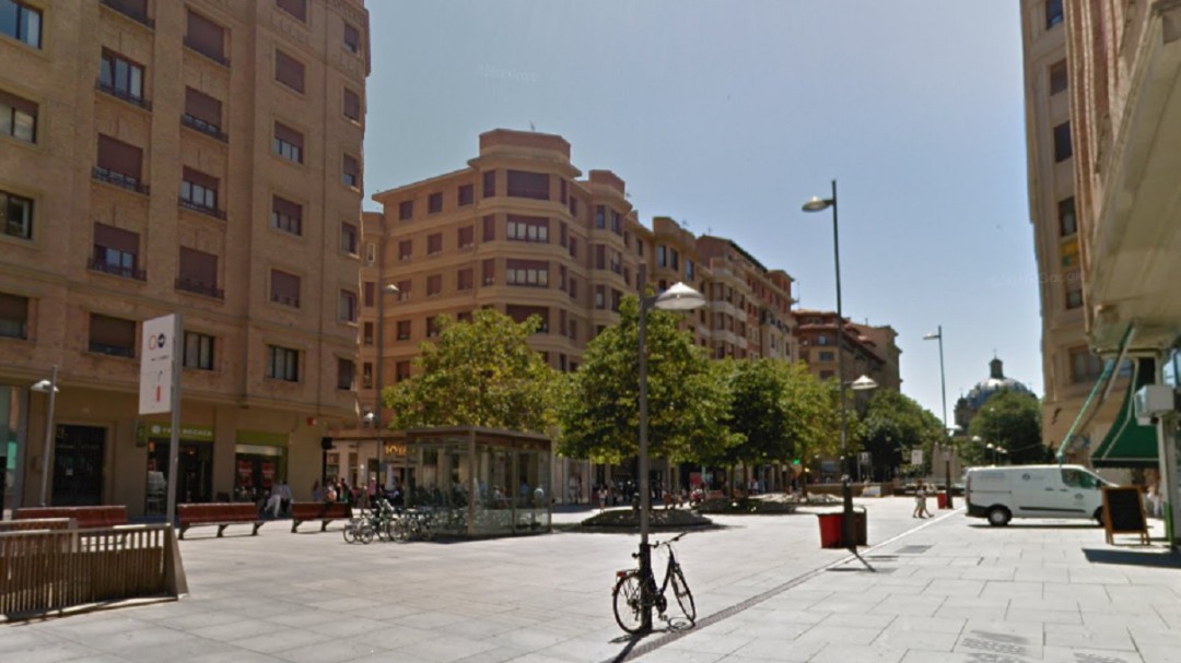 El 97% de la ciudadanía está satisfecha de vivir en Pamplona