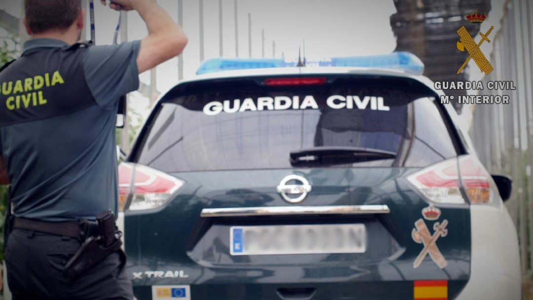 Investigan la muerte violenta de un joven en La Algaba