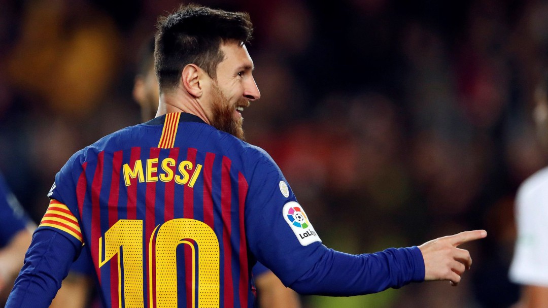El Barça, campeón de invierno
