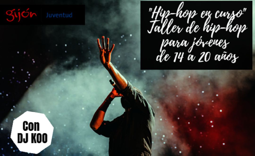Últimos días para sumarse al taller 'Hip-hop' en curso' Últimos días para sumarse al taller 'Hip-hop' en curso'