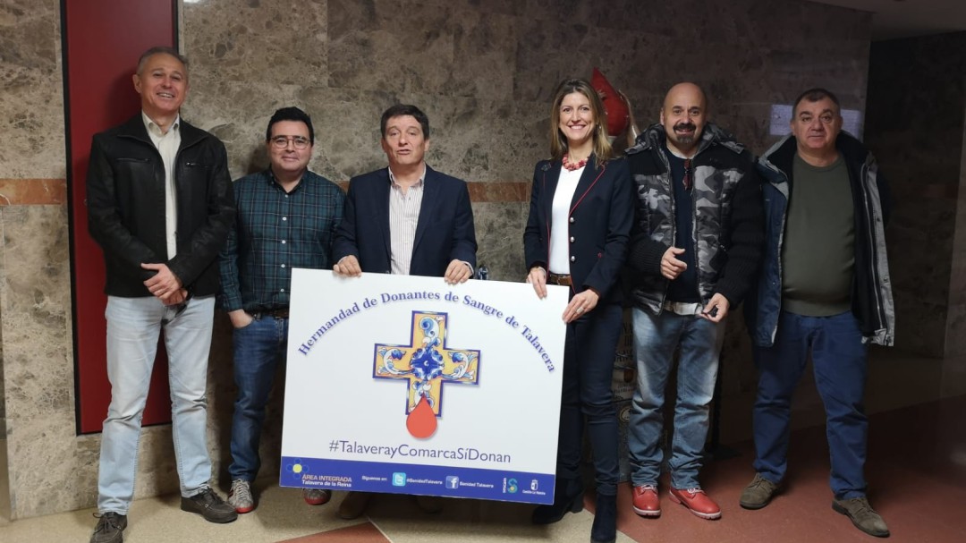 Felipe Fondón nuevo Presidente de donantes