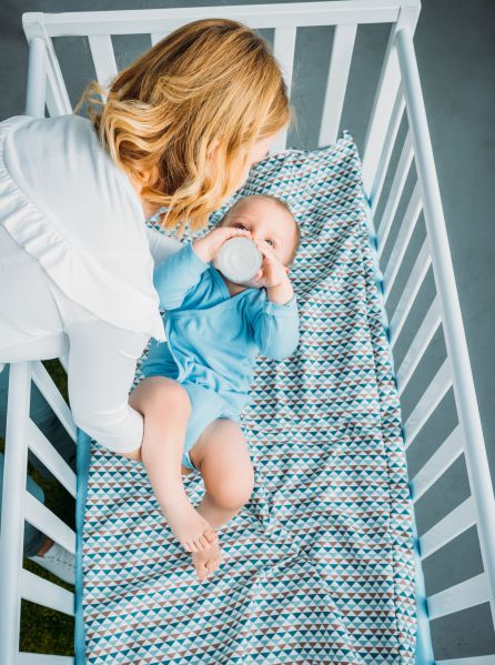 Siete mentiras sobre la maternidad: lo vas a seguir escuchando (y hasta te lo vas a creer) Siete mentiras sobre la maternidad: lo vas a seguir escuchando (y hasta te lo vas a creer)