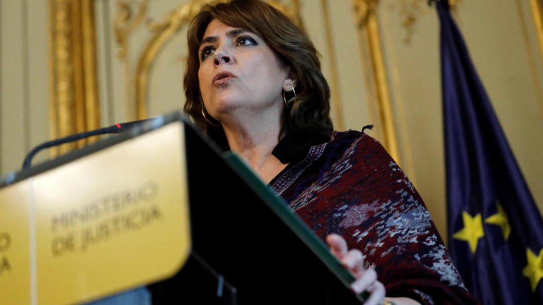 El presupuesto de Justicia se empleará en su mayoría para gastos de personal