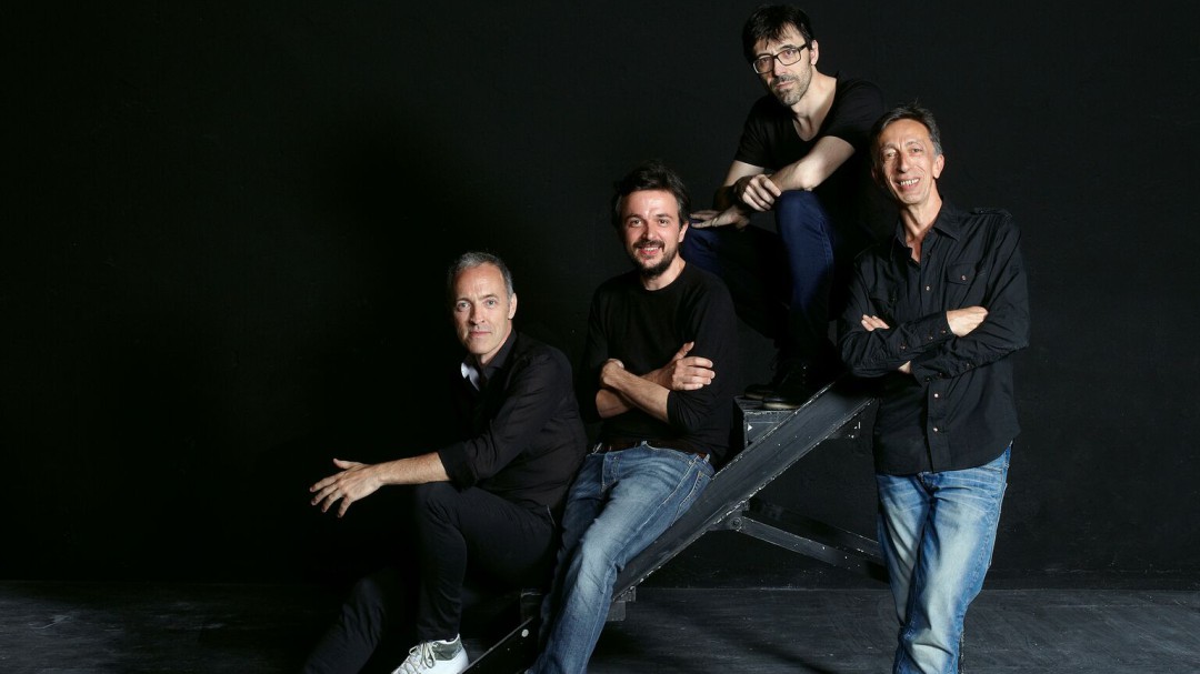 El Teatro Kamikaze resiste y no abandonará el Pavón