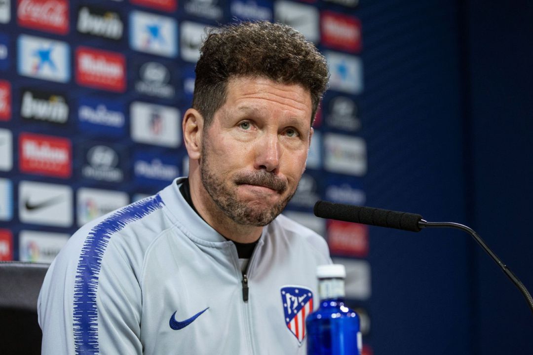 Girona le dio la vuelta al juego y dejó fuera al Atlético Girona le dio la vuelta al juego y dejó fuera al Atlético