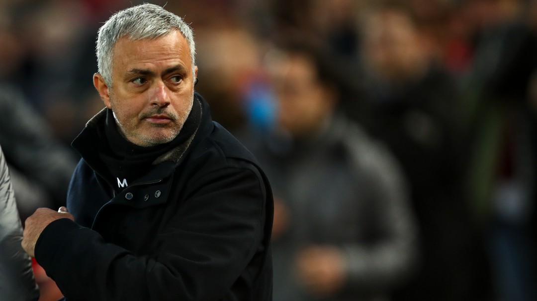 El nuevo trabajo de Mourinho: no podrá hablar del United y cobrará 67.000 euros por partido