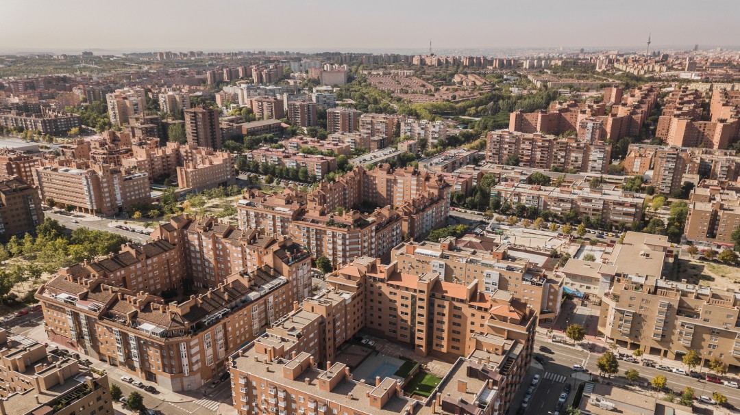 Los precios de vivienda nueva en Madrid y Barcelona, disparados en los últimos 4 años