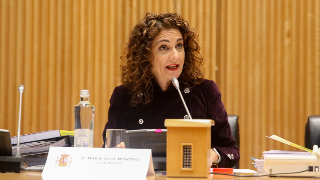 No hay ningún trato de favor con Cataluña en los presupuestos