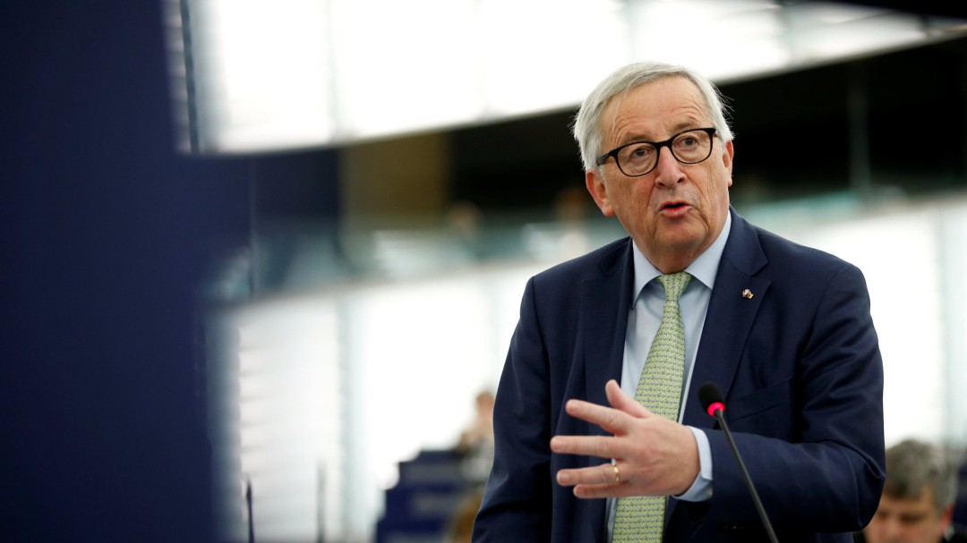 Juncker reconoce la falta de solidaridad con Grecia: La hemos insultado