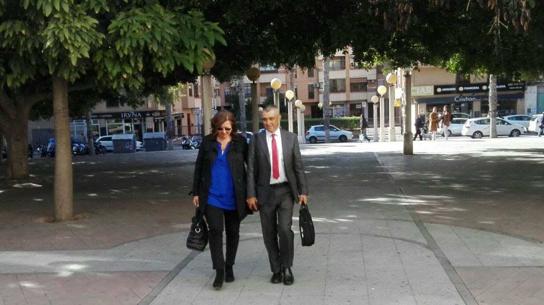 Ana Kringe tendrá que volver a declarar por Fitur