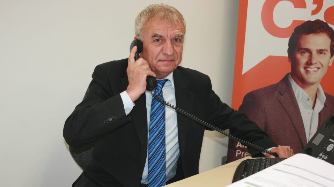 Dimite la Junta local de Ciudadanos en Almassora por discrepancias con la dirección