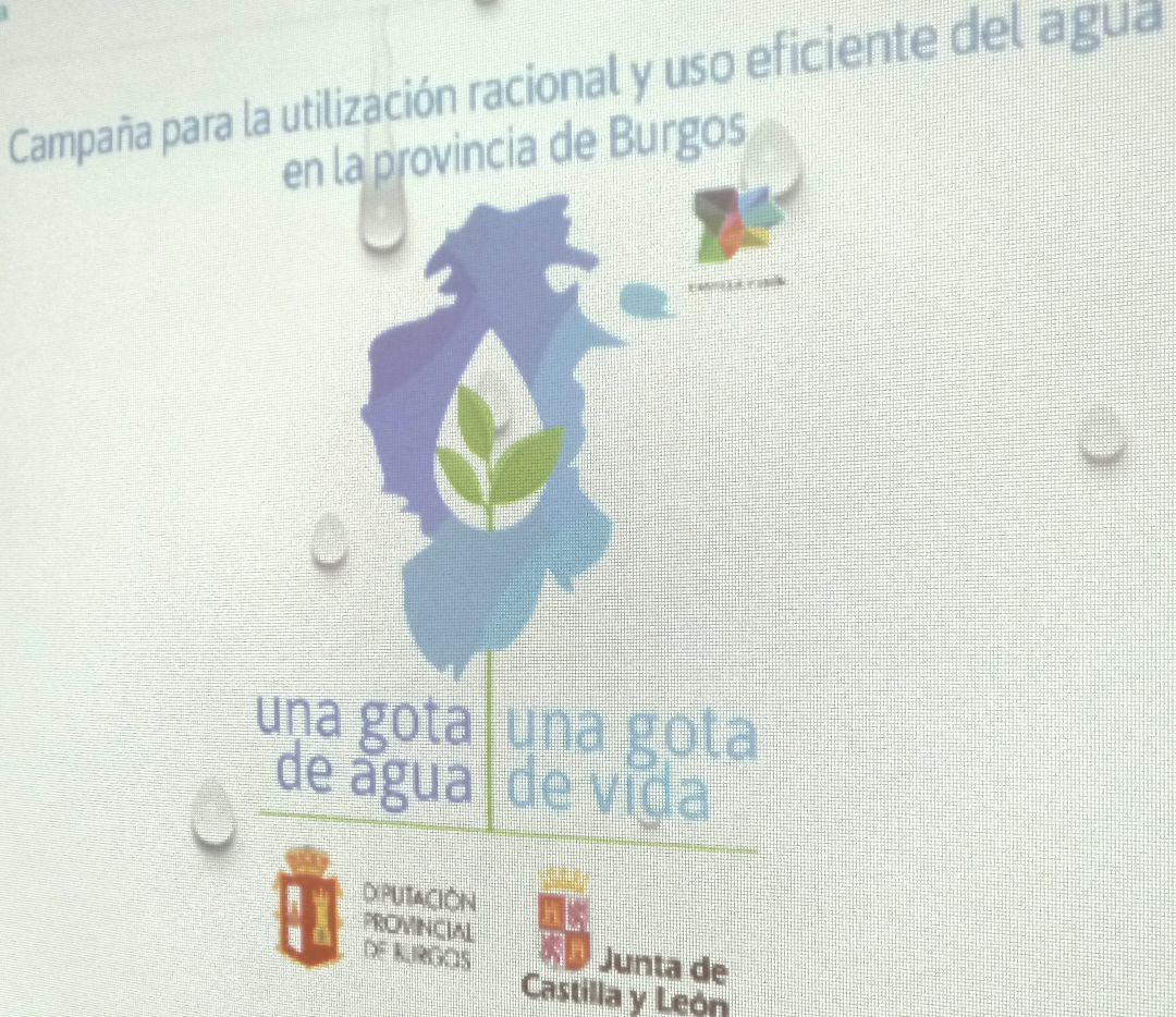Agua: El uso eficiente del agua se difunde por las Redes Sociales Agua: El uso eficiente del agua se difunde por las Redes Sociales