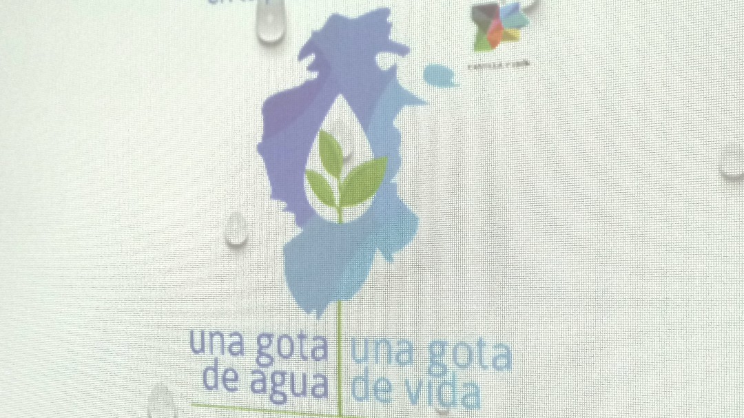 El uso eficiente del agua se difunde por las Redes Sociales