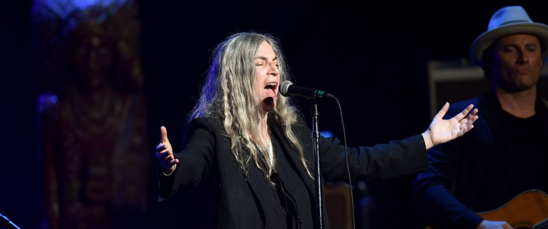 Patti Smith Patti Smith