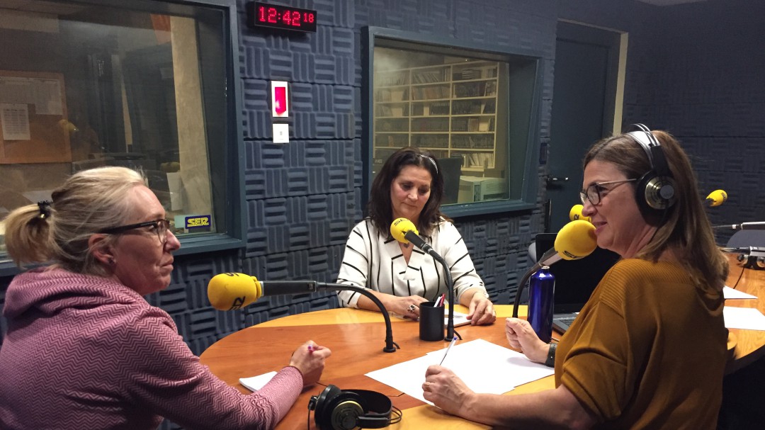 El largo camino hasta que una persona descubre que tiene fibromialgia