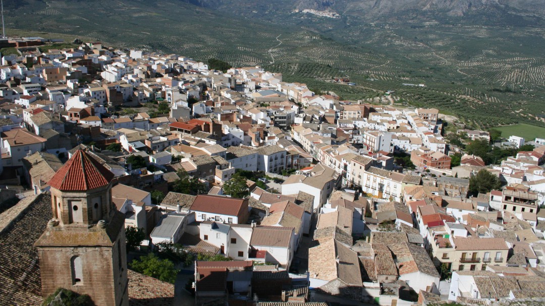 Sierra Mágina se apunta a los descensos