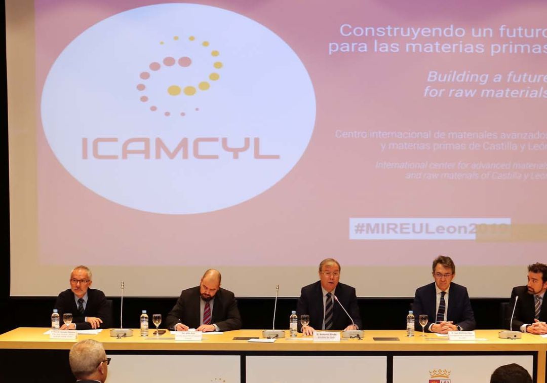 La Junta cree que la minería alternativa al carbón generará más de 100 millones en León